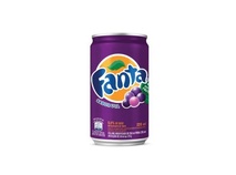 Fanta Uva