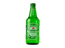 Cerveja Heineken