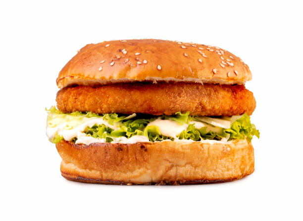 hamburguer Special Chicken