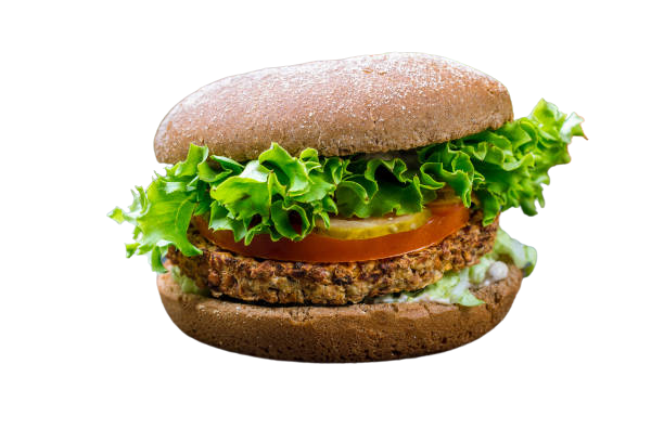 hamburguer Veggie