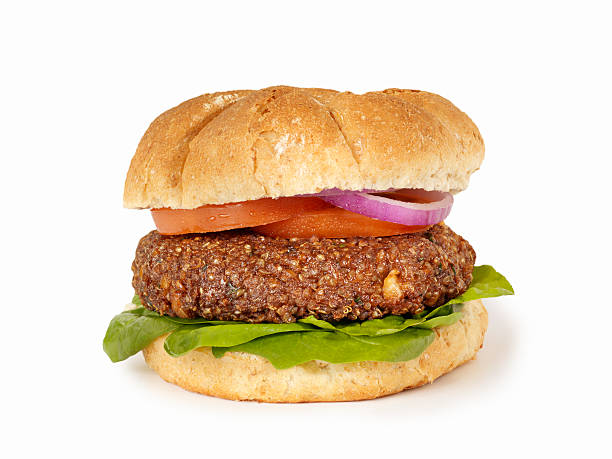 hamburguer Veggie