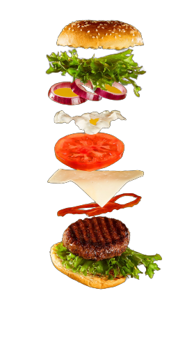 hamburguer