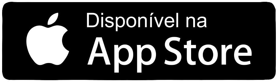 ir para google play store e apple